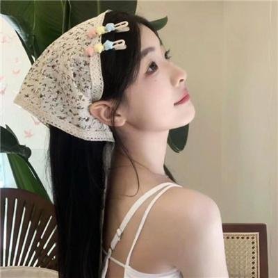 隔窗恋爱：看着你